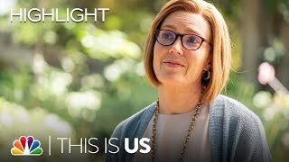 Rebecca Wants Kevin to Build Her That House - This Is Us
