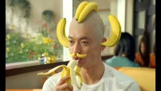 Funniest Asian Commercials Compilation (Top Funny Asian Television Commercials)