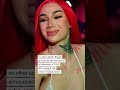 Bhad Bhabie's cancer diagnosis update