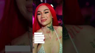 Bhad Bhabie's cancer diagnosis update