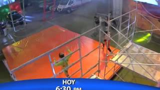 Promo - Combate Jueves 20112014