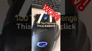 drackclick=100cps in 3 seconds