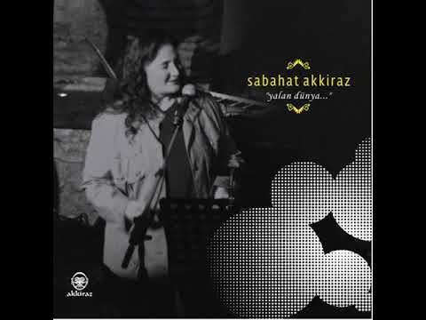 Sabahat Akkiraz - Fırat Kenarında [ 2009 Akkiraz Müzik ]
