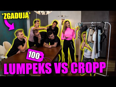 100 ZŁ LUMPEKS