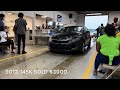 OUTRAGEOUS PUBLIC AUCTION DEALS! ATLANTA EAST AUTO AUCTION CHEAP PRICES!