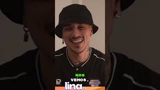 Nos despedimos de Zanto - Hablar X Hablar  #linatv #podcast #streaming #humor #envivo