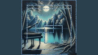 Study Harmony Piano Waves