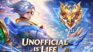 Mythical Immortal 111⭐ | Road to Global Natan