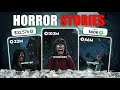 How to Make VIRAL Horror Shorts With Ai 🔥