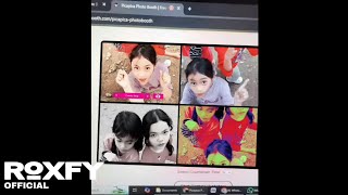 Download Lagu [Special clip] Tenxi, suisei \u0026 jemsii - 'mejikuhibiniu' | cover by luxeladies  MP3