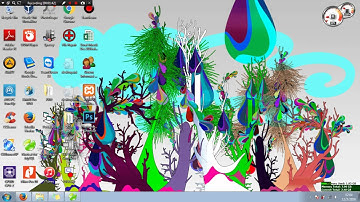 Menghubungkan Navicat Dengan MySQL