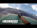 RUNNERS 01 - Stereo 1UP Crew