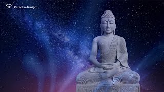 Дыхательная медитация | Расслабляющая музыка для медитации осознанности screenshot 1