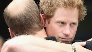 Inside William And Harry's Quiet Reconciliation