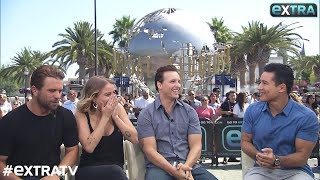 What Advice Did Mel Gibson Have for Look-Alike Son Milo? Wealth