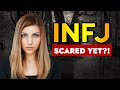 WHY IS A TRUE INFJ SO INTIMIDATING?