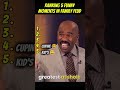 Top 5 Best Scenes in Little Big Shots 🎬🪄🌟 #ytshorts #steveharvey #littlebigshots #ranking #viral