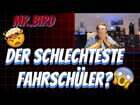 Vorsicht Lachflash | Nichts für schwache Fahrlehrer