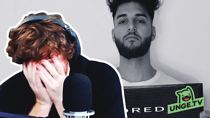 Unge REAGIERT auf ApoRed im Gefängnis! | ungeklickt