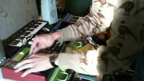 Memotone: Live Halloween Special. 2010