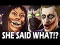 Mileena Said WHAT to Joker?? New Intros, Gameplay, Costumes and More! Mortal Kombat 11 Ultimate