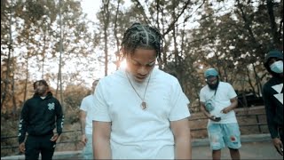 Na Brizzy - Pain In Me [Offical Music Video]