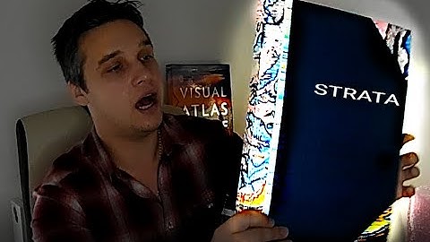 STRATA William Smith