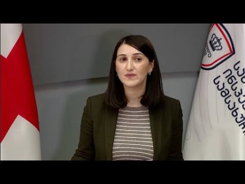 ხელისუფლება სახელმწიფო ინსეპქეტორის სამსახურს აუქმებს და  100-ზე მეტ თანამშრომელს სახლში უშვებს