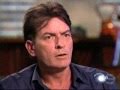 Charlie Sheen interview part 3 HQ