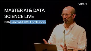 Become The Worlds Best Data Scientist With Univai