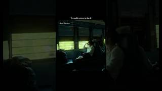 Ve Maahiya Mera Jee Karda Ghar Chhadd Ke Malang Ho Jaavan  song s aesthetic status short