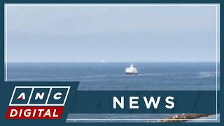 Hantavirus-hit cruise ship reaches Rotterdam, under quarantine | ANC