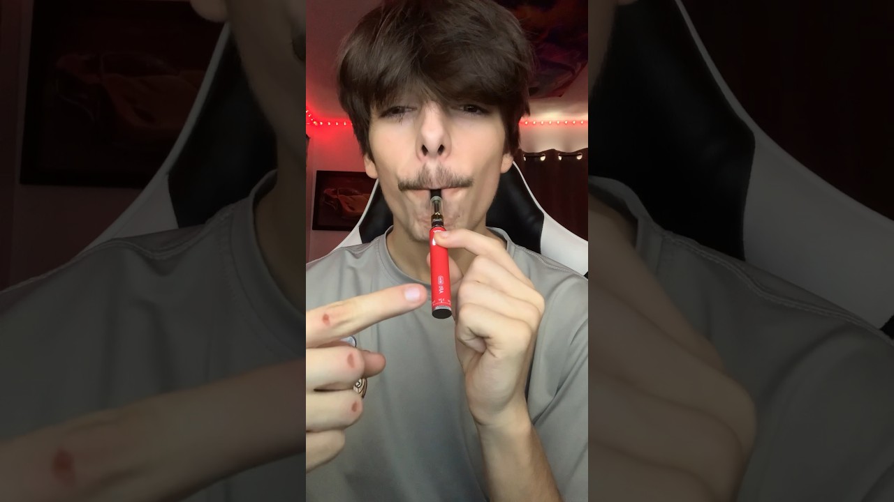 Double egg blinker off the ARI Mini YoCan‼️😮‍💨💨