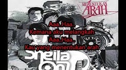 Arah  Sheila On 7 Lirik  - Durasi: 3:58. 