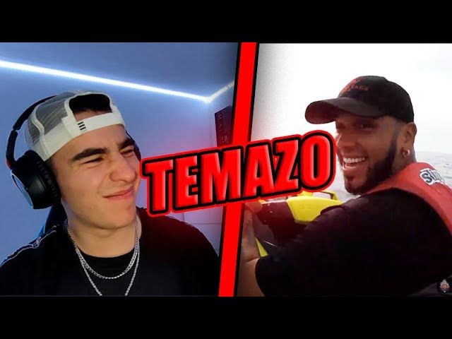 Anuel AA, Farruko y Zion- Que Se Joda (Video Oficial) | 💥REACCION💥 - ¿Anuel HUMILDE?