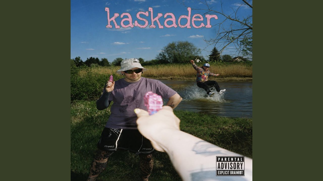Watch Kaskader on YouTube Watch Kaskader on YouTube