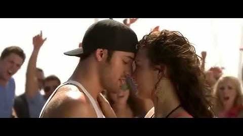 Kizoa Video Editor - Movie Maker: Something to dance for