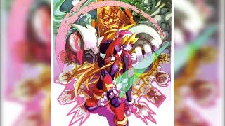 Mega Man Zero 3 - Crash III [ DnB Remix ] //Asan