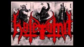 Hatevomit - Necröpervertör