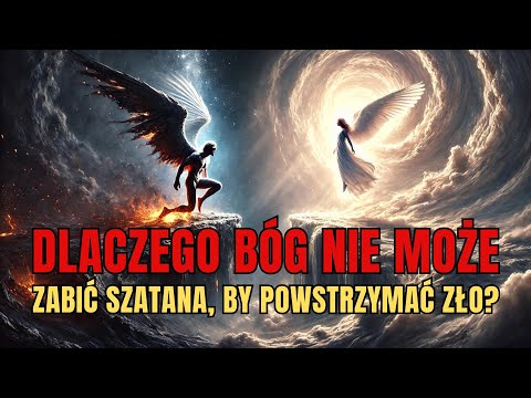 Dlaczego Bóg nie