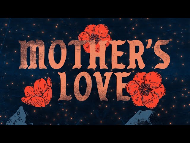 Collective Soul - Mother's Love