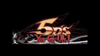 YGO 5D'S HyperDrive (FullVersion)