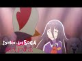 Chicchirichì! | ZOMBIE LAND SAGA REVENGE