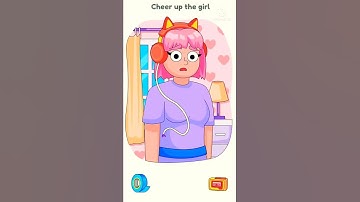 DOP 3 💡 [Displace One Part] 834 ✔️ #dop #dop3 #gameplay #game #androidgames #shorts