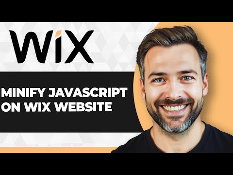 How to Minify JavaScript on Wix Website (Step By Step) (2026 Guide)
