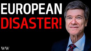 Jeffrey Sachs Latest Update On Ukraine