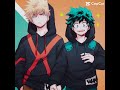 #bkdk #bakudeku #animeedit #mha