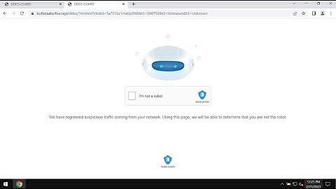 Butteraalsofour.xyz advertisements (removal guide).