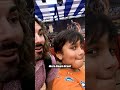 Pakistani kid asks to be in my vlog 🇵🇰