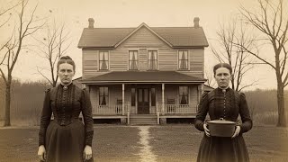 (1882, Missouri Ozarks) The Macabre Case of the Boardinghouse Sisters Who Served Stew Made of Flesh